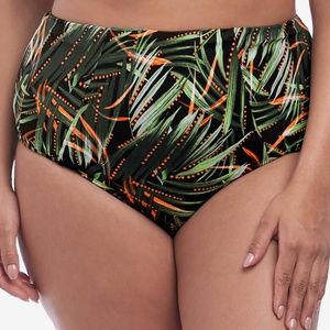 Elomi High-Rise Bikini Bottom